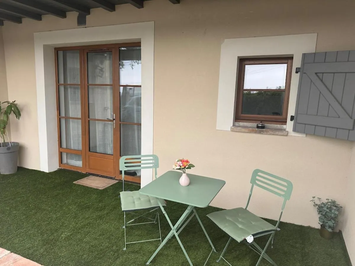 Villa Entre Parentheses à Le Fousseret 0*,